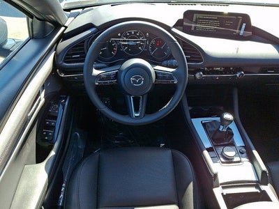 2026 Mazda Mazda3 Hatchback 2.5 S Premium