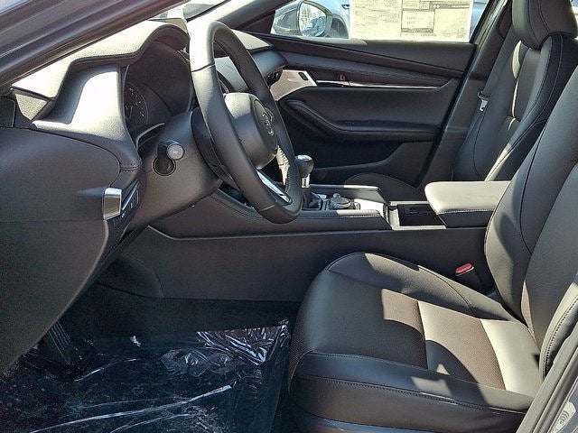 2026 Mazda Mazda3 Hatchback 2.5 S Premium