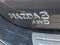 2026 Mazda Mazda3 Sedan 2.5 S Carbon Edition AWD