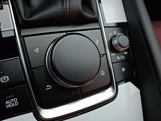 2026 Mazda Mazda3 Sedan 2.5 S Carbon Edition AWD