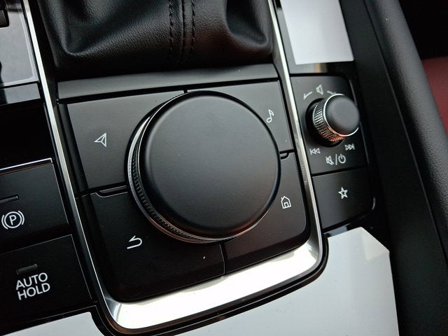 2026 Mazda Mazda3 Sedan 2.5 S Carbon Edition AWD