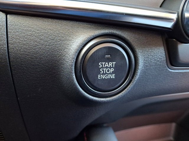 2026 Mazda Mazda3 Sedan 2.5 S Carbon Edition AWD