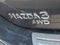 2026 Mazda Mazda3 Sedan 2.5 S Carbon Edition AWD