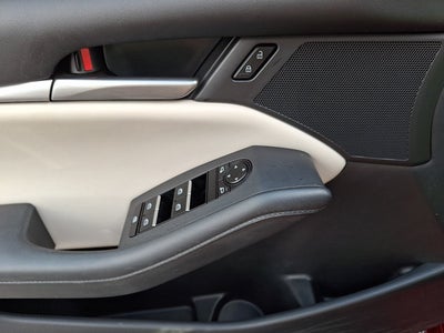 2020 Mazda Mazda3 Sedan Select Package