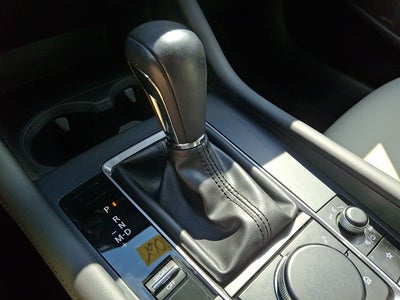 2020 Mazda Mazda3 Sedan Select Package