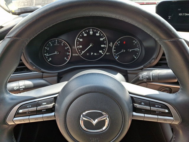 2020 Mazda Mazda3 Sedan Select Package