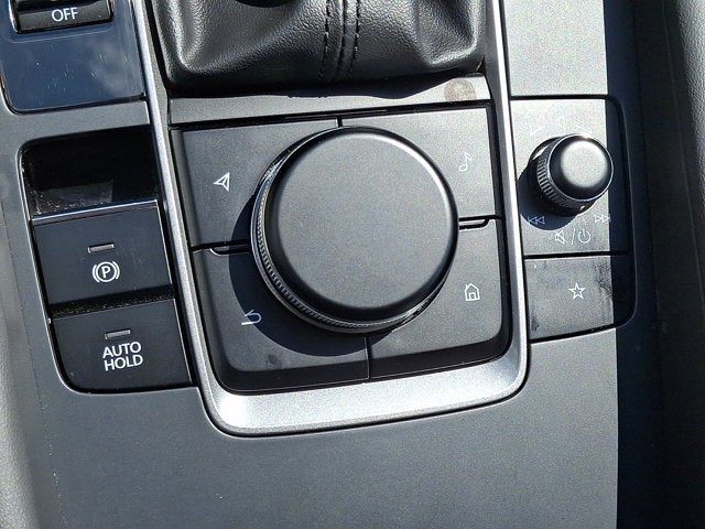 2020 Mazda Mazda3 Sedan Select Package