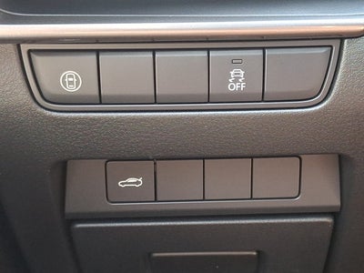 2020 Mazda Mazda3 Sedan Select Package