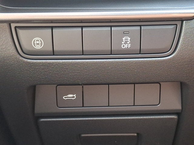 2020 Mazda Mazda3 Sedan Select Package