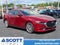 2020 Mazda Mazda3 Sedan Select Package