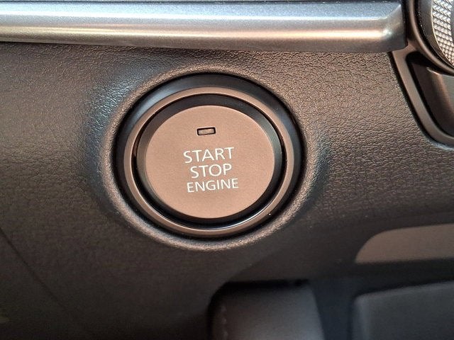 2020 Mazda Mazda3 Sedan Select Package