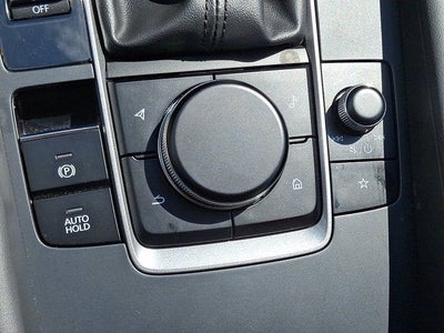 2020 Mazda Mazda3 Sedan Select Package