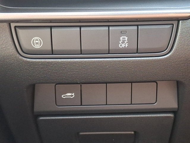 2020 Mazda Mazda3 Sedan Select Package