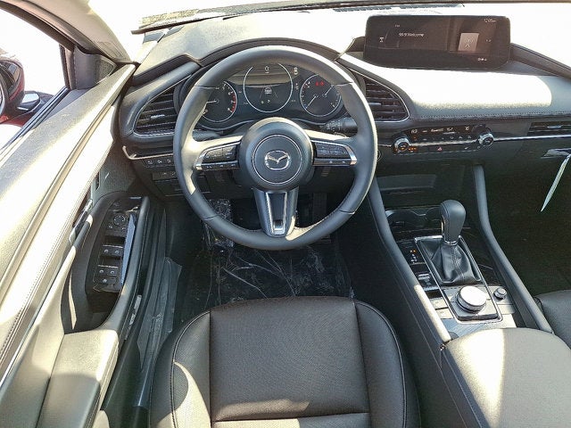 2026 Mazda Mazda3 Sedan 2.5 Turbo Premium Plus