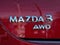 2026 Mazda Mazda3 Sedan 2.5 Turbo Premium Plus AWD