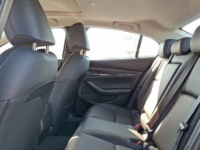 2026 Mazda Mazda3 Sedan 2.5 Turbo Premium Plus AWD