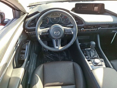2026 Mazda Mazda3 Sedan 2.5 Turbo Premium Plus AWD