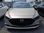 2026 Mazda Mazda3 Sedan 2.5 Turbo Premium Plus AWD