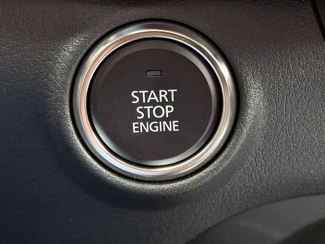 2026 Mazda Mazda3 Sedan 2.5 Turbo Premium Plus AWD