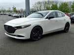 2026 Mazda Mazda3 Sedan 2.5 Turbo Premium Plus AWD