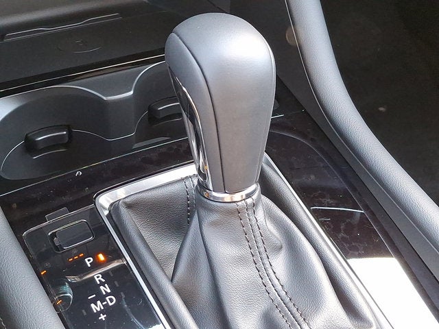 2026 Mazda Mazda3 Sedan 2.5 Turbo Premium Plus AWD