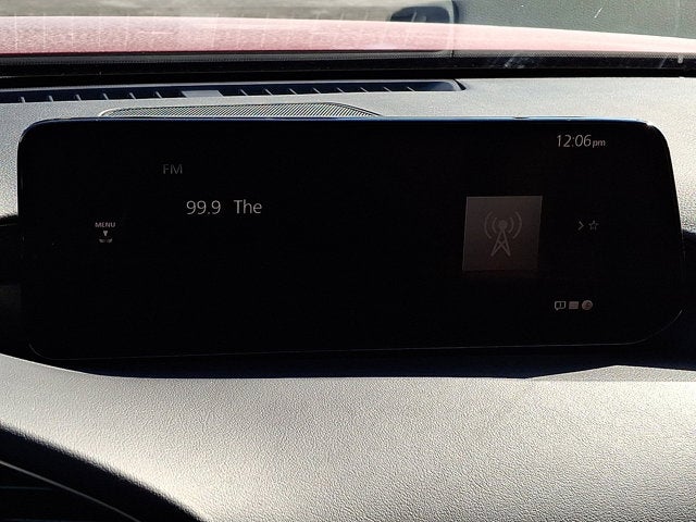 2026 Mazda Mazda3 Sedan 2.5 Turbo Premium Plus AWD