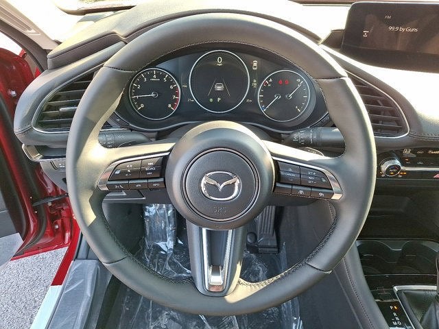 2026 Mazda Mazda3 Sedan 2.5 Turbo Premium Plus AWD