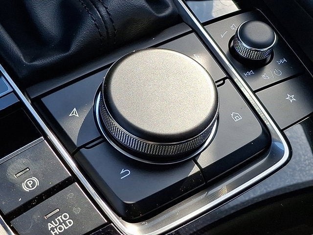 2026 Mazda Mazda3 Sedan 2.5 Turbo Premium Plus AWD