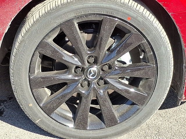 2026 Mazda Mazda3 Sedan 2.5 Turbo Premium Plus AWD