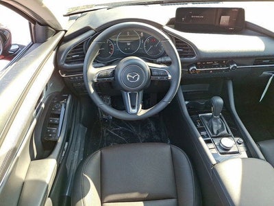 2026 Mazda Mazda3 Sedan 2.5 Turbo Premium Plus AWD