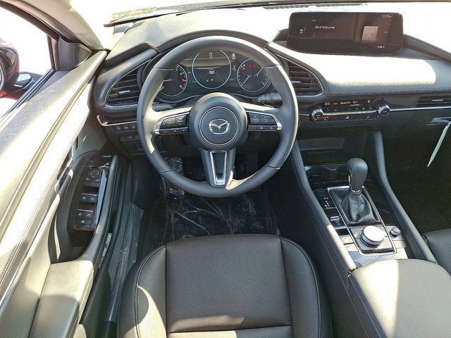 2026 Mazda Mazda3 Sedan 2.5 Turbo Premium Plus AWD