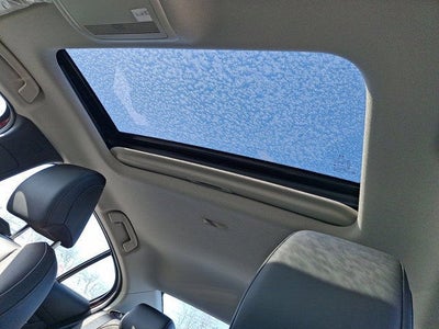 2026 Mazda Mazda3 Sedan 2.5 Turbo Premium Plus AWD