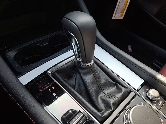 2026 Mazda Mazda3 Hatchback 2.5 S Carbon Edition AWD