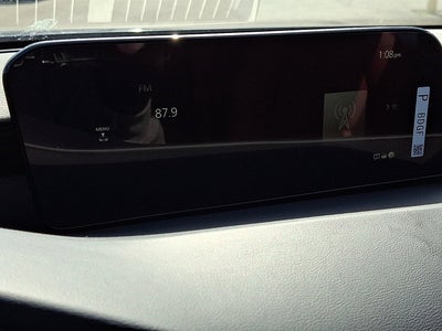 2026 Mazda Mazda3 Hatchback 2.5 S Carbon Edition AWD