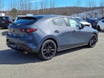 2026 Mazda Mazda3 Hatchback 2.5 S Carbon Edition AWD