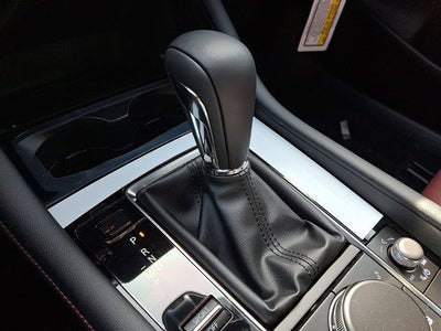 2026 Mazda Mazda3 Hatchback 2.5 S Carbon Edition AWD