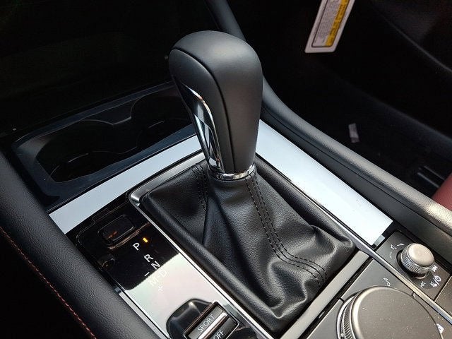 2026 Mazda Mazda3 Hatchback 2.5 S Carbon Edition AWD