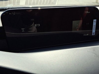 2026 Mazda Mazda3 Hatchback 2.5 S Carbon Edition AWD