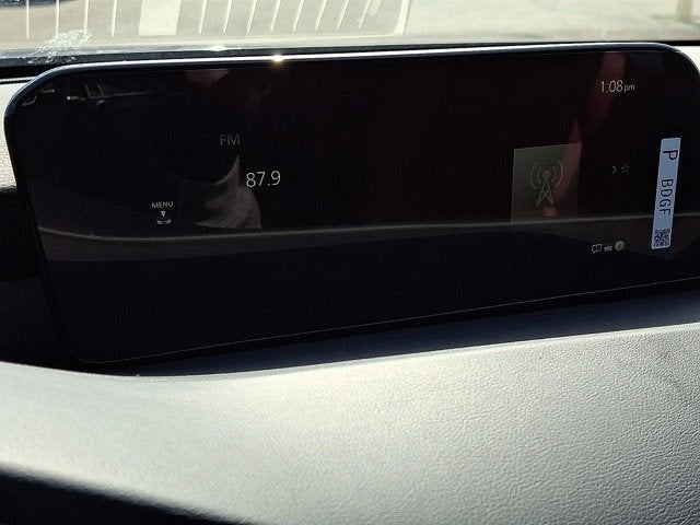 2026 Mazda Mazda3 Hatchback 2.5 S Carbon Edition AWD