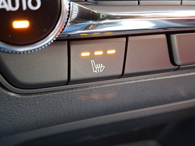 2026 Mazda Mazda3 Hatchback 2.5 S Carbon Edition AWD