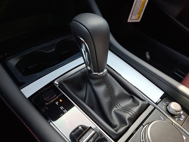 2026 Mazda Mazda3 Hatchback 2.5 S Carbon Edition AWD