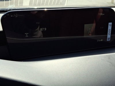 2026 Mazda Mazda3 Hatchback 2.5 S Carbon Edition AWD