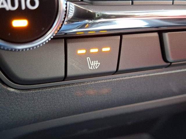 2026 Mazda Mazda3 Hatchback 2.5 S Carbon Edition AWD