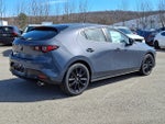 2026 Mazda Mazda3 Hatchback 2.5 S Carbon Edition AWD