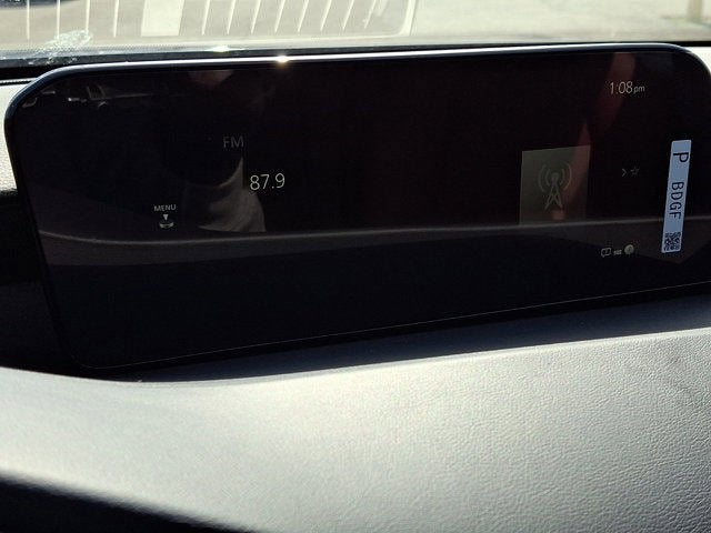 2026 Mazda Mazda3 Hatchback 2.5 S Carbon Edition AWD