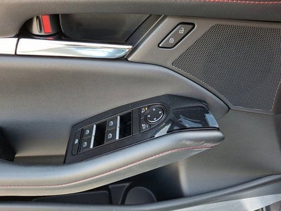 2026 Mazda Mazda3 Hatchback 2.5 S Carbon Edition AWD