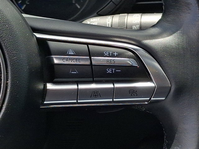 2023 Mazda Mazda3 Hatchback 2.5 Turbo Premium Plus