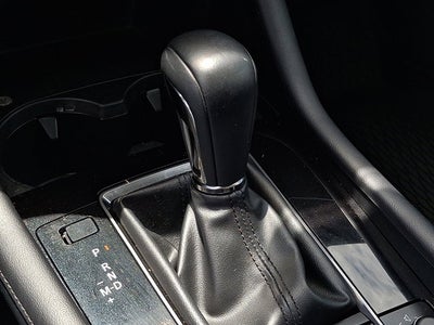 2023 Mazda Mazda3 Hatchback 2.5 Turbo Premium Plus