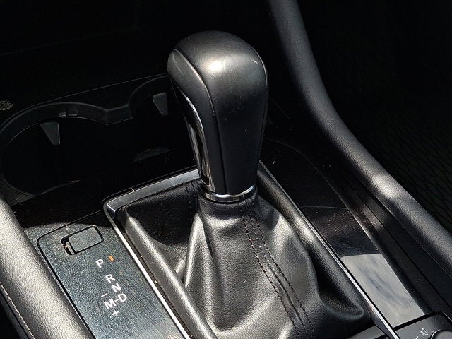 2023 Mazda Mazda3 Hatchback 2.5 Turbo Premium Plus