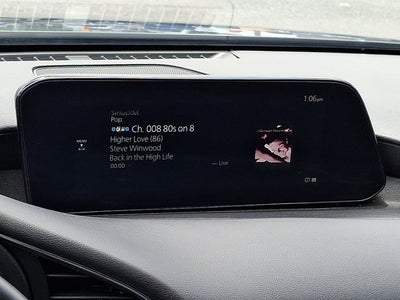 2023 Mazda Mazda3 Hatchback 2.5 Turbo Premium Plus